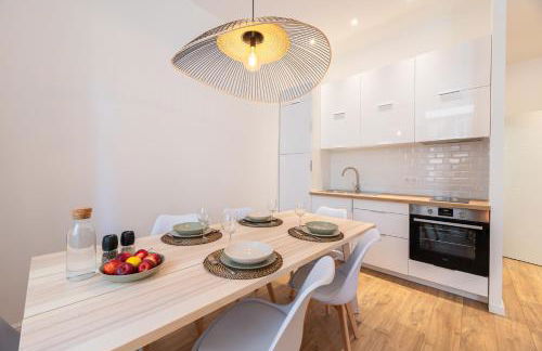 Magnifique 2P avec vue sur le port de Nice - Photo 25