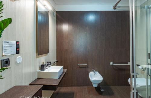 Ericeira Coxos Beach Lodge - Foto 52