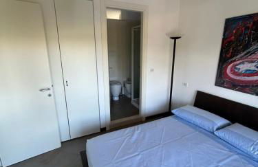 Appartamento in centro con vista - parcheggio gratuito e Wi-Fi - Foto 19