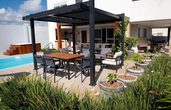 Casa na Praia de Graçandu por Carpediem - Foto 46