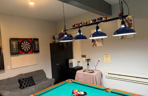 Golden Deer Lodge - Foto 26