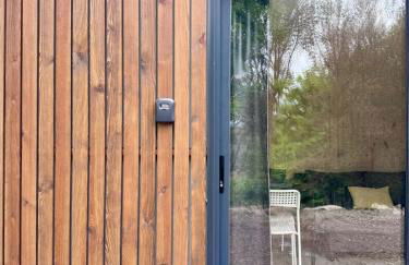 Casa d' Além Turismo e Natureza - Refúgio do Bosque - Foto 22