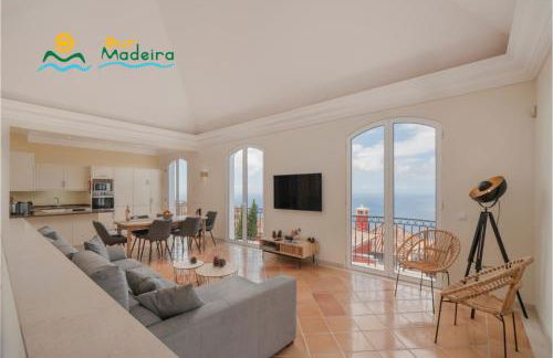 OurMadeira - Palheiro Eagle - Foto 8