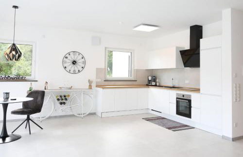 MV Römervilla, Lofts & Penthouses mit traumhaftem Moselpanoramablick und Sauna - Foto 18