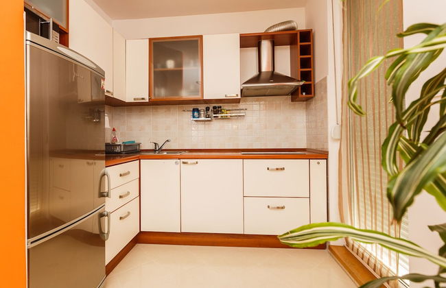 Apartments Zenta - Foto 22