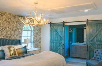 The Dillan House - Round Top Texas - Foto 3