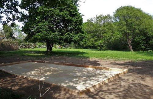 Le Manoir de Kerroc'h - Foto 39