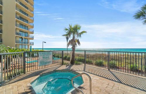 Breathtaking Sunset View Beachfront Condo Resort - Foto 34