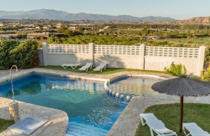 Cuevas La Granja - Photo 7