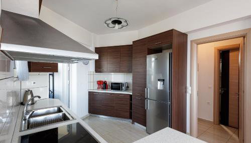 Vourvahis Seaview Apartments - Foto 3