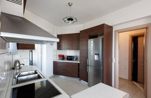 Vourvahis Seaview Apartments - Foto 3