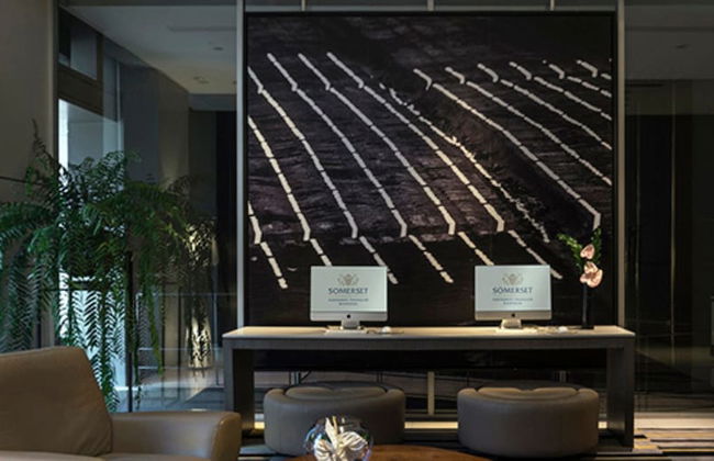 Somerset Sukhumvit Thonglor Bangkok - Photo 9