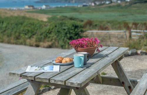 Bwthyn Beatties - Foto 20