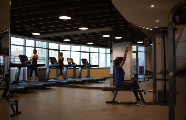 Swiss-Belresidences Juffair - Photo 28