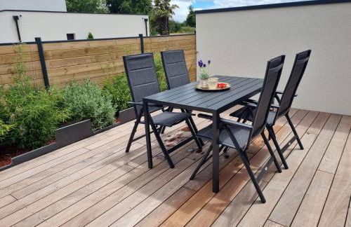 Gîtes Les Rozens, créés pour vous détendre et vous offrir une parenthèse de bonheur! - Foto 9