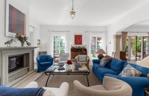 Villa Dramac and Country Estate - Foto 41