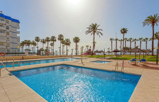 Sunstay Aloha Playa Benalmadena - Foto 20