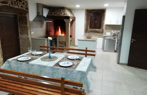 BUELIÑA DA CARBALLEIRA - Foto 30