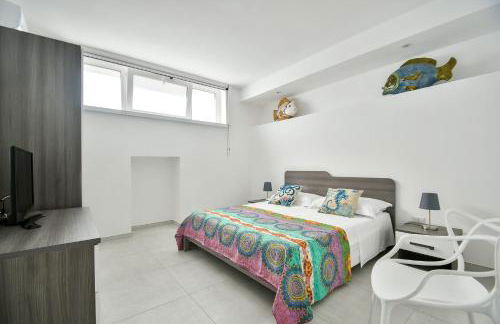 Tavernetta -Appartamenti OltreMare- Lido Conchiglie Gallipoli - - Foto 22