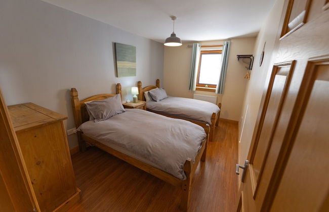 Quay Head View Aparthotel - Foto 37