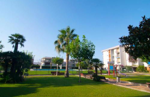 Agaró Cambrils Apartments - Foto 12