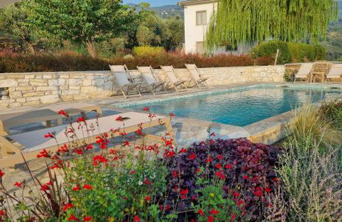 Moses Villa - Foto 1