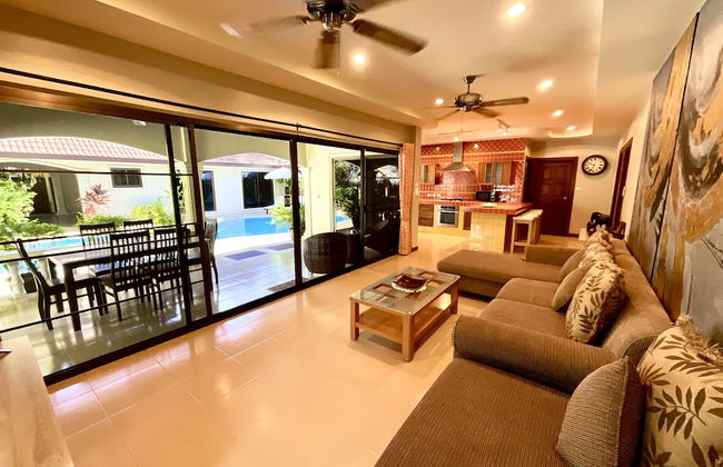 Coconut Paradise Holiday Villas - Foto 46