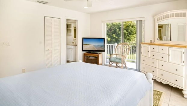 Baywatch Casa 3 Bedroom Home by RedAwning - Foto 5, Zimmer