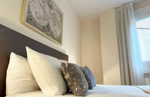 Apartamento Alma de Guadalajara with Sun terrace - Foto 50