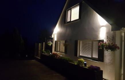 Looe Holiday Home Cornwall Sleeps 2 Self Catering No Pets - Foto 2