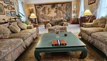 Chateau Chandler 17eme, Vallee de la Loire, Sologne, Centre Val de Loire - Foto 2