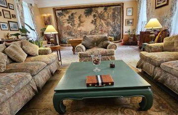 Chateau Chandler 17eme, Vallee de la Loire, Sologne, Centre Val de Loire - Foto 2