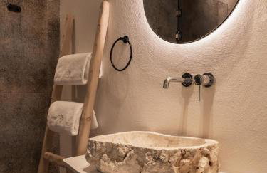 Manili Boutique Suites & Villas, an SLH Hotel - Foto 89