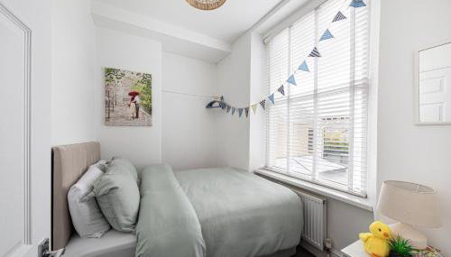 Sea Shore Apartment - Foto 3