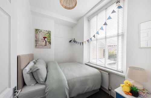 Sea Shore Apartment - Foto 3