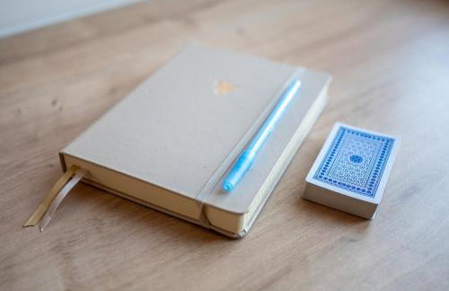 Studio Le Saphir NEUF & Cosy - Gare Parilly - Foto 15