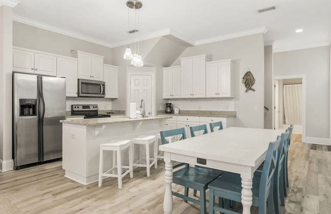 5410 Gulf Dr - Sunset View - Foto 9