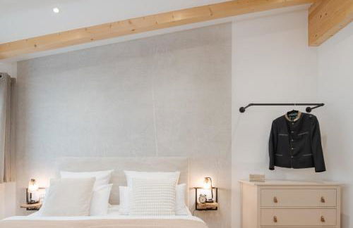 FENJOY Ferienapartments am Chiemsee mit Bergblick - Foto 25