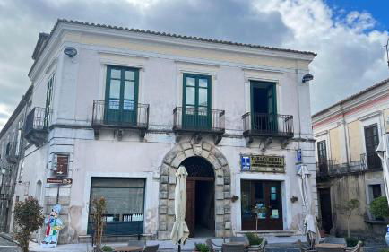 Palazzo Migliaccio Soggiorno - Foto 14