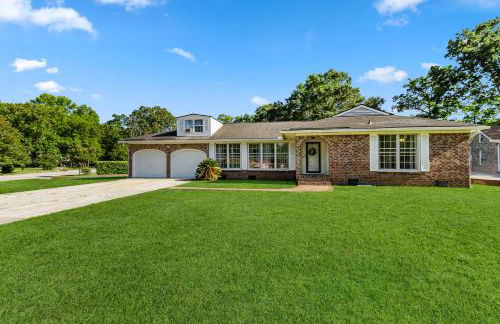 Southern Serenity Minutes From The Interstate - Foto 5