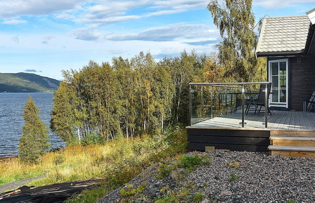 8 Person Holiday Home in Torvikbukt - Foto 31