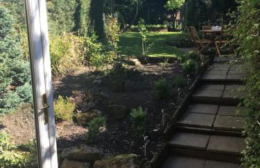 Herb Wood Cottage - Foto 35