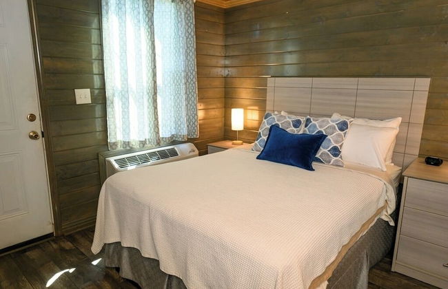 Turn On Inn - Foto 18