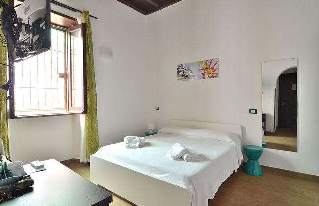 POP Art B&B - Photo 5