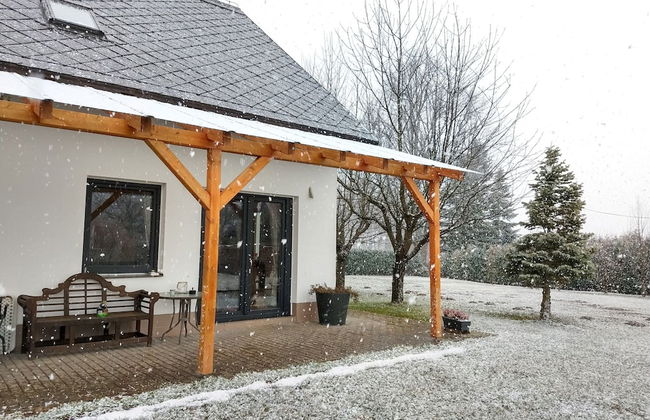 Spacious Villa With Swimming Pool - Foto 38