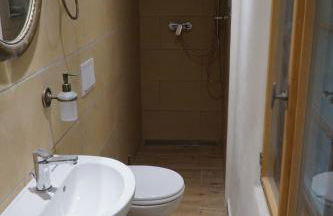 Pension zum Hirschstein - Photo 36