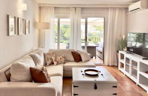 Atico Altea fully equiped,piscina y gratis parking - Photo 8