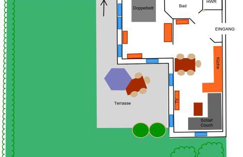 Ostseegarten Nienhagen - Foto 32