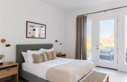 Julep by Avantstay Stylish 9 BR Estate w/ Mid-century Modern Decor - Foto 60