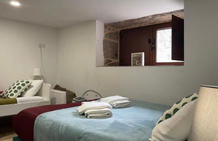 Aldeia de Pontes - Castro Laboreiro - Foto 37